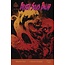 SCOUT COMICS BROKEN SOULS BALLAD #1 2ND PTG