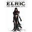 TITAN COMICS ELRIC DREAMING CITY #1 FOC VAR