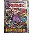 Marvel Comics Fantastic Four Annual #3 1965 4.5