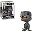 Funko Pop! Funko Pop Movies: Jurassic World 2 - Blue, Velociraptor Collectible Figure, Multicolor