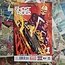 Marvel Comics Ghost Rider #1 2nd ptg, 1st Robbie Reyes