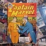 Marvel Comics Captain Marvel Adventures #28 6.5