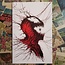 Marvel Comics Carnage: Black, White, & Blood 2nd ptg Gleason Virgin Variant