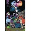 SCOUT COMICS BY THE HORNS #5 (OF 7) CVR B 10 COPY INCV UNLOCKED