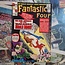 Marvel Comics Fantastic Four #31 5.5