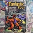 Marvel Comics Fantastic Four #43 5.5