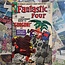 Marvel Comics Fantastic Four #44 6.0