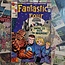 Marvel Comics Fantastic Four #45 3.0