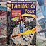 Marvel Comics Fantastic Four #47 5.5