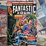 Marvel Comics Fantastic Four #144 6.5