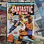 Marvel Comics Fantastic Four #147 5.0