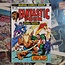 Marvel Comics Fantastic Four #148
