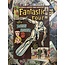 Marvel Comics Fantastic Four #50 5.0