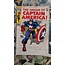 marvel Captain America #109 6.5