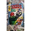 marvel Captain America #115 7.0 last 12cent issue