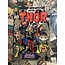 Marvel Comics Journey into Mystery #123 5.5
