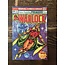 Marvel Comics Warlock #9 6.0