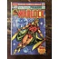 Marvel Comics Warlock #9 5.0