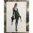 TITAN COMICS GUN HONEY #1 (OF 4) CVR F 10 COPY INCV SIENKIEWICZ VIRGIN 9.4