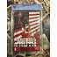 Image Comics Department of Truth #1 InHyuk Lee 1:25 CBCS 9.8
