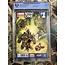 Marvel Comics All-new Marvel Now! Point One #1 2nd print CBCS 8.5