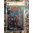 Image Comics Bitter Root #1 Signed David Walker CBCS 9.8