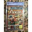 Marvel Comics Avengers Annual #10 1st Rogue CBCS 5.5