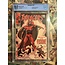 Marvel Comics Avengers #57 1st Vision CBCS 8.0