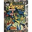 Marvel Comics Avengers #144 1st Hellcat 5.5