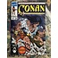 Marvel Comics Conan #241 Todd McFarlane cover 8.5