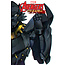 Marvel Comics AVENGERS: TECH-ON 4