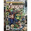 Marvel Comics Avengers #152