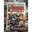 Avengers #151