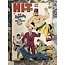 Quality Comics Hit Comics #53 4.5 1948