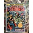 Marvel Comics Doctor Strange #11