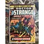 Marvel Comics Doctor Strange #7