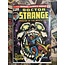 Marvel Comics Doctor Strange #4