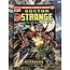 Marvel Comics Doctor Strange #2 4.5