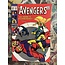 Marvel Comics Avengers #59 1st Yellowjacket 8.0