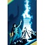 Boom! Studios DUNE WHISPER OF CALADAN SEAS #1 CVR F UNLOCKABLE VAR DEKAL