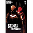 DC Comics BATMAN THE IMPOSTER #1 (OF 3) CVR A ANDREA SORRENTINO