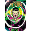 Marvel Comics DEATH OF DOCTOR STRANGE 4 WU DEVIL'S REIGN VILLAIN VARIANT