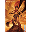 DC Comics ACTION COMICS #1038 CVR B JULIAN TOTINO TEDESCO CARD STOCK VAR