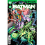 DC Comics BATMAN #115 CVR A JORGE JIMENEZ (FEAR STATE)