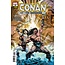 Marvel Comics CONAN THE BARBARIAN #25