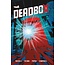 VAULT COMICS DEADBOX #1 CVR A TIESMA