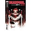 Marvel Comics DEADPOOL BLACK WHITE BLOOD #2 (OF 5)