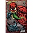 Marvel Comics EXTREME CARNAGE TOXIN #1 JOHNSON CONNECTING VAR