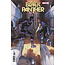 Marvel Comics BLACK PANTHER 1 ROMITA VARIANT