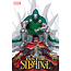 Marvel Comics DEATH OF DOCTOR STRANGE 3 INHYUK LEE VARIANT